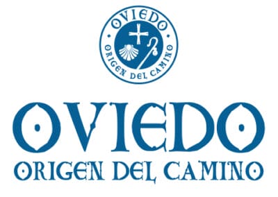 Oviedo , origen del camino de Santiago