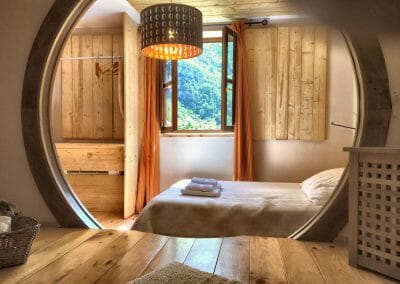 Alquiler Casa Rural en Asturias