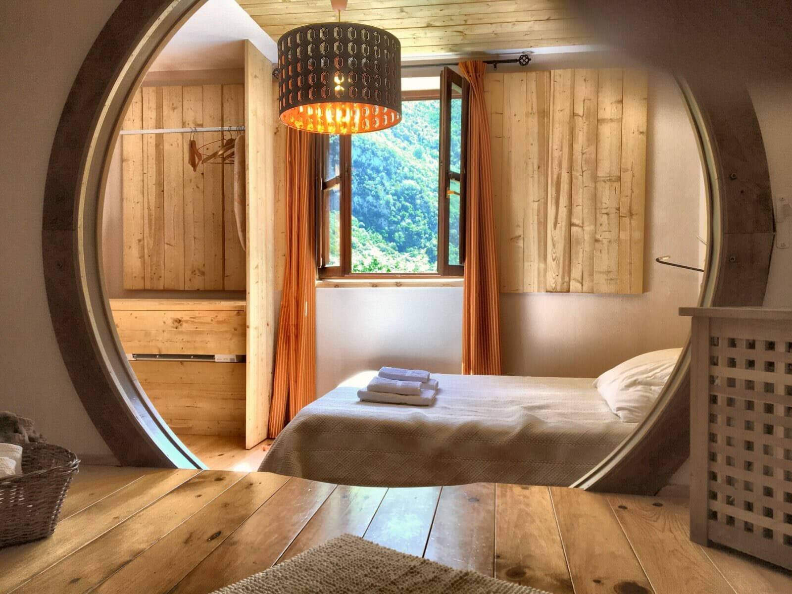 Alquiler Casa Rural en Asturias