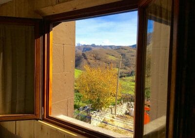 Casa Rural con Vistas