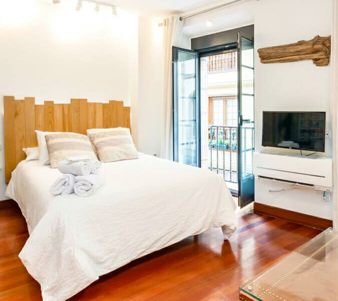 Apartento en Oviedo Joya de Asturias