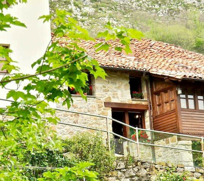 Casa Rural Rincón del Sol