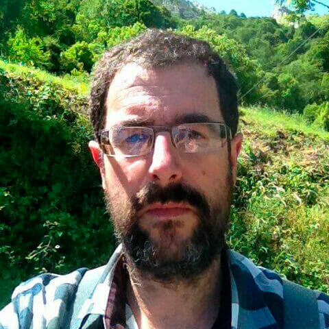 Ramón Fondón (Anfitrión)