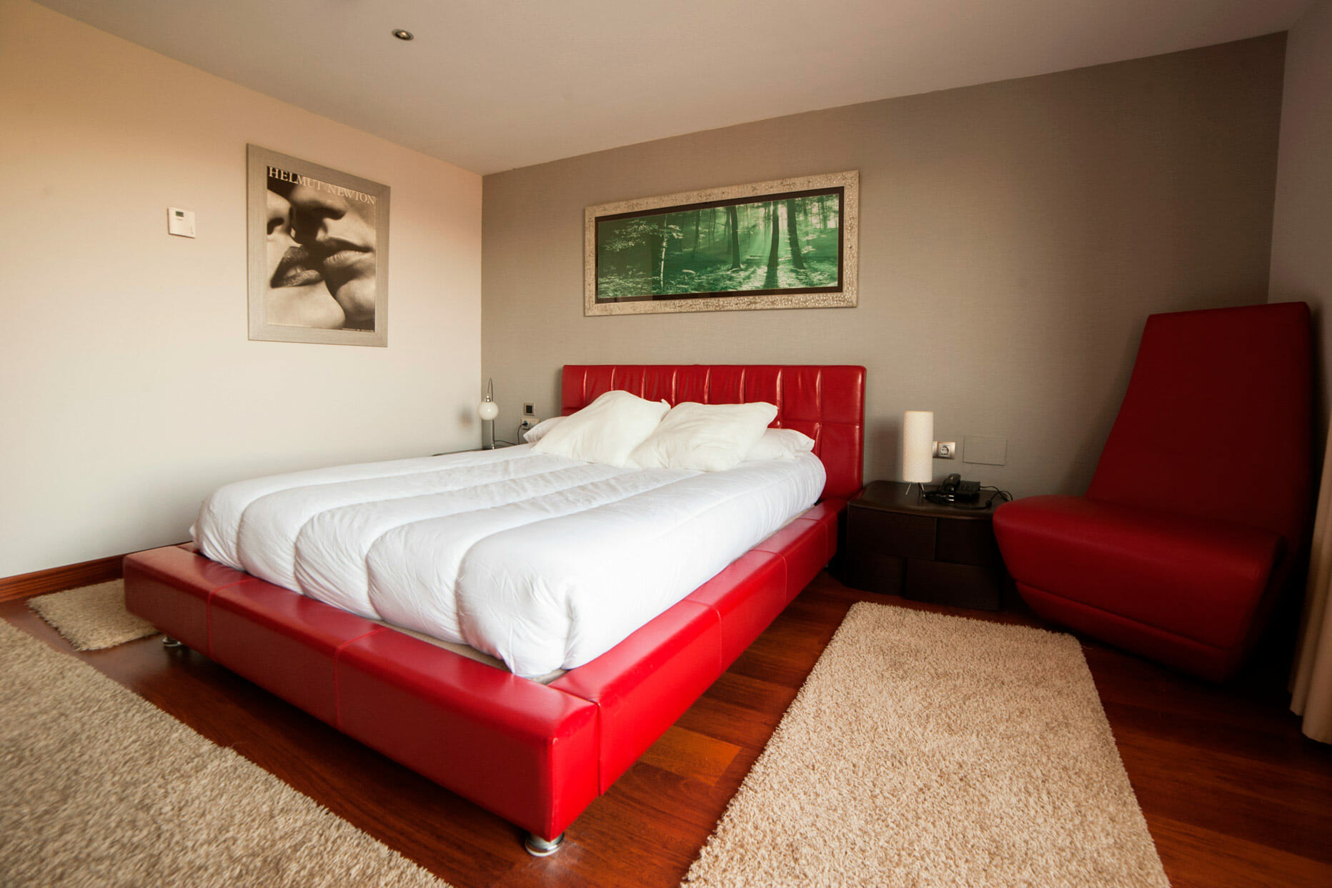 hotel Canzana. Pola Laviana. 30 hoteles con jacuzzi en Asturias