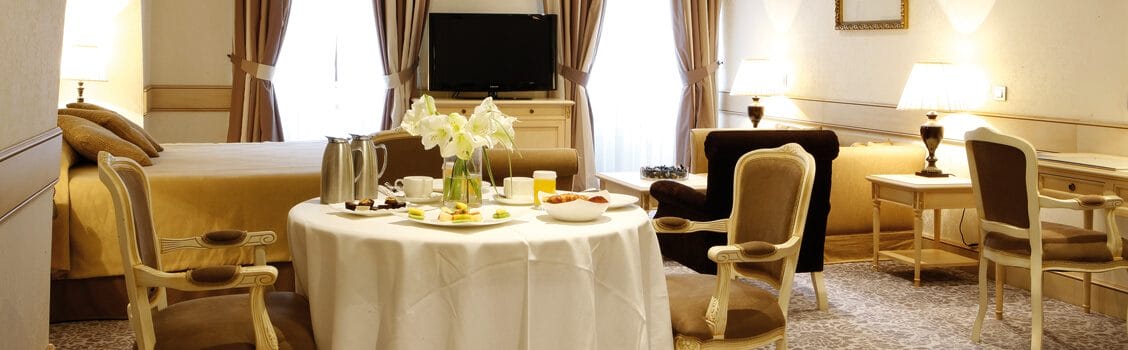 Hoteles rurales en Asturias