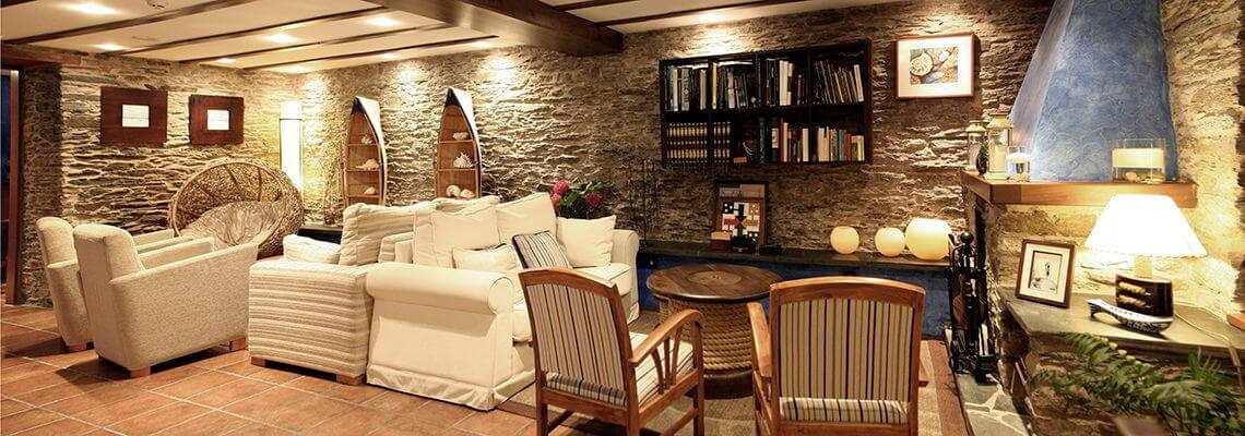 Hoteles rurales en Asturias son alojamientos rurales